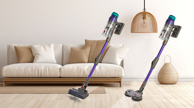 Σκούπες Stick